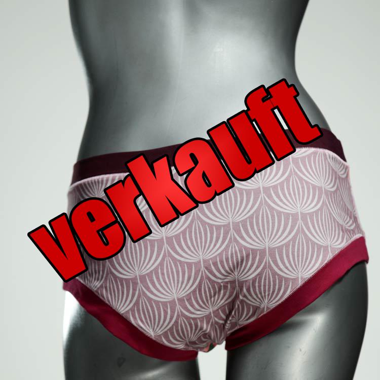 schöne preiswerte günstige süße Panty aus Biobaumwolle, Unterwäsche für Damen
