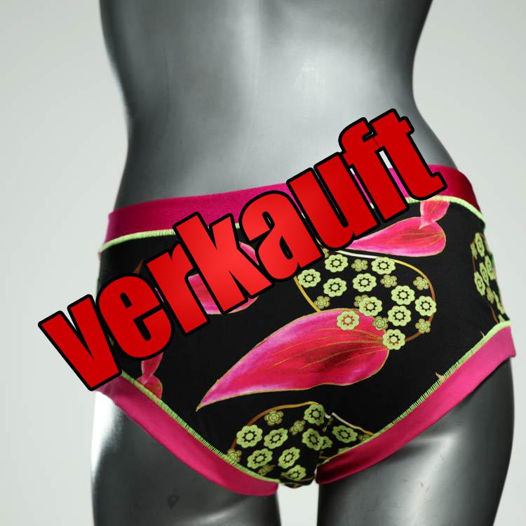 schöne sexy preiswerte bequeme Panty aus Biobaumwolle, Unterwäsche für Damen