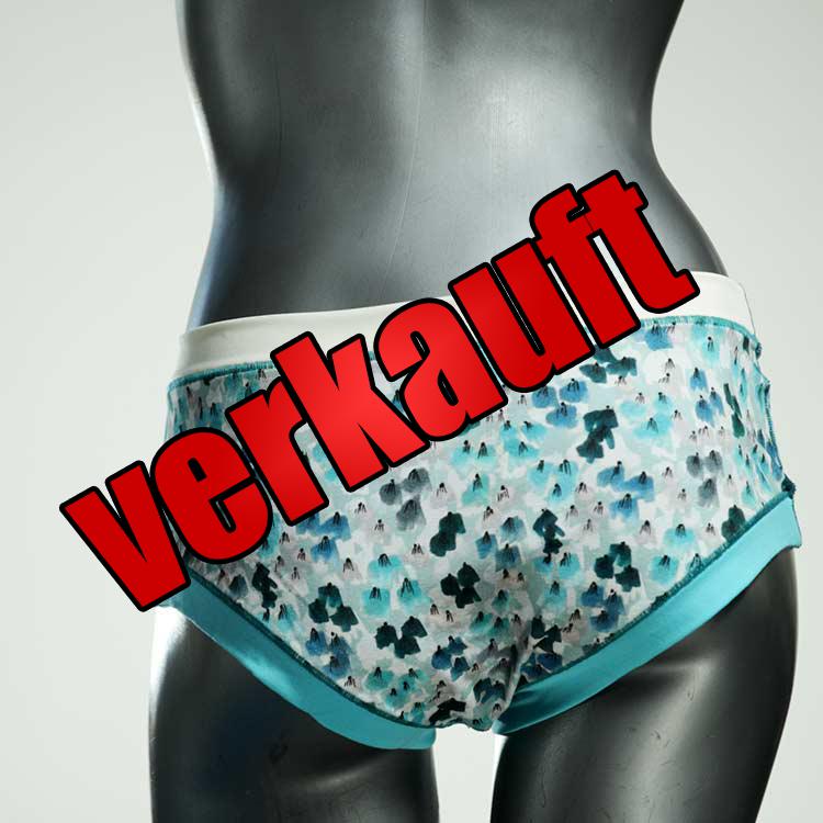 schöne günstige preiswerte bunte Panty aus Biobaumwolle, Unterwäsche für Damen