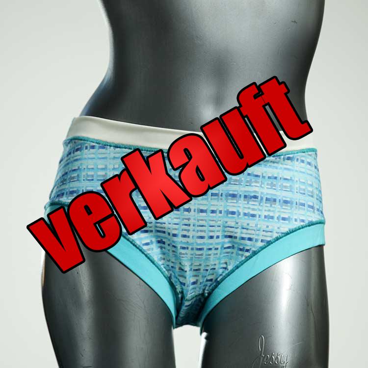 schöne günstige preiswerte bunte Panty aus Biobaumwolle, Unterwäsche für Damen