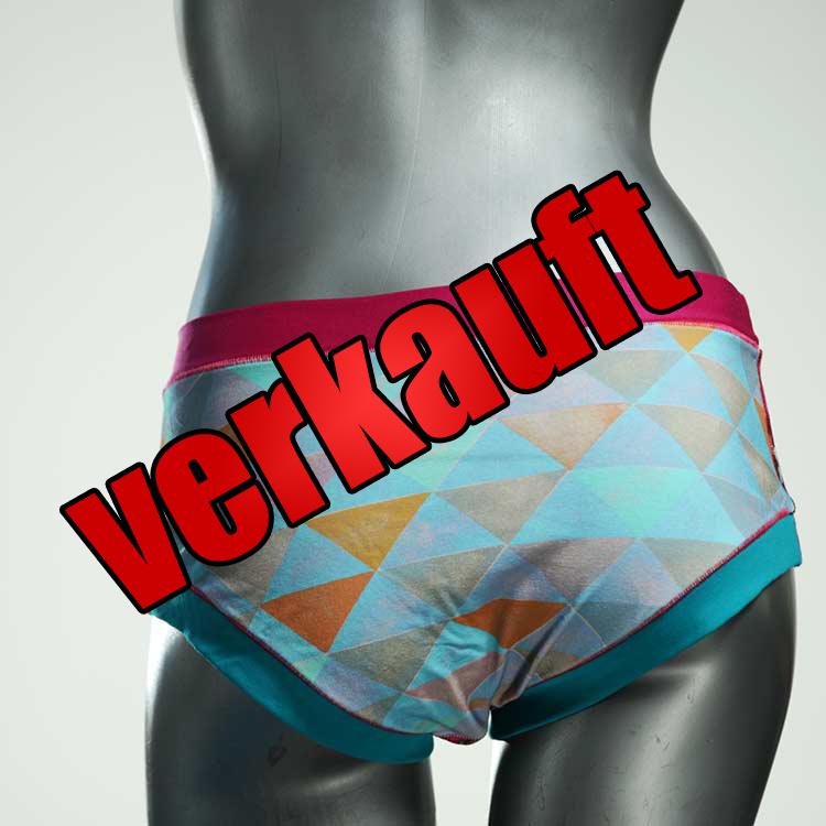 schöne sexy attraktive preiswerte Panty aus Biobaumwolle, Unterwäsche für Damen