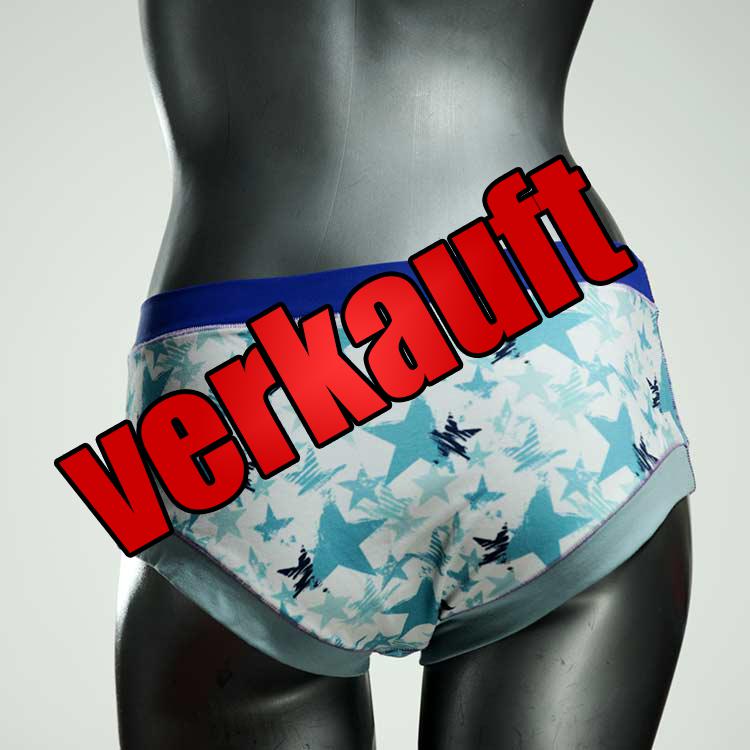 sexy süße preiswerte ökologische Panty aus Biobaumwolle, Unterwäsche für Damen