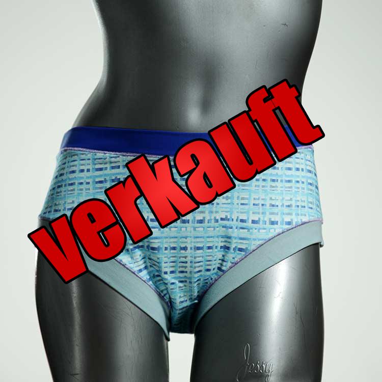 sexy süße preiswerte ökologische Panty aus Biobaumwolle, Unterwäsche für Damen