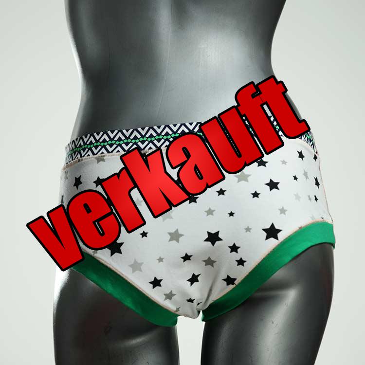 günstige süße ökologische preiswerte Panty aus Biobaumwolle, Unterwäsche für Damen