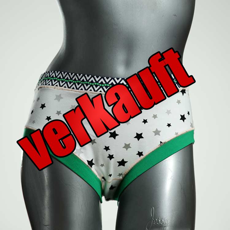 günstige süße ökologische preiswerte Panty aus Biobaumwolle, Unterwäsche für Damen