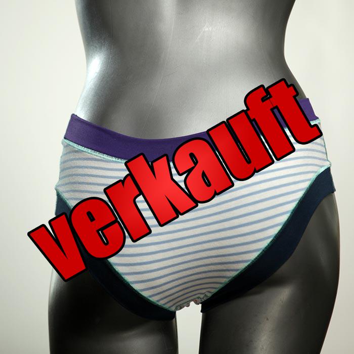 ökologische preiswerte attraktive bequeme Panty aus Biobaumwolle, Unterwäsche für Damen