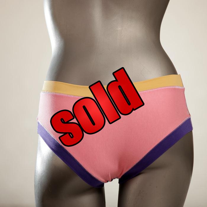  cheap sexy unique ecologic cotton Panty - Slip for women