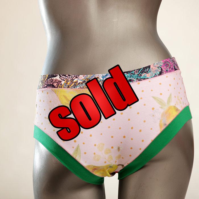  cheap GOTS-certified comfy ecologic cotton Panty - Slip for women