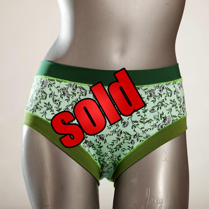  comfortable sexy arousing ecologic cotton Panty - Slip for women