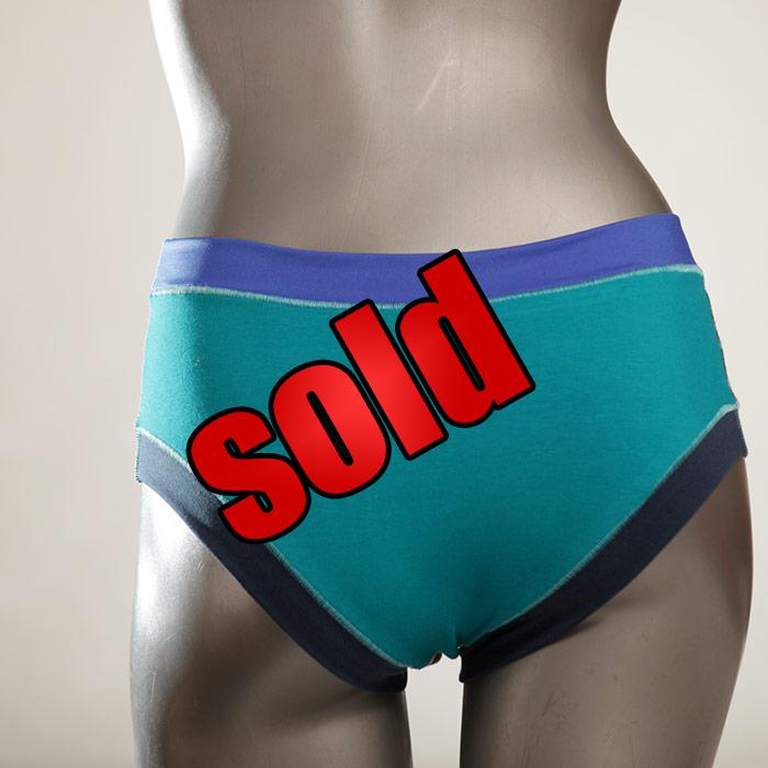  cheap handmade arousing ecologic cotton Panty - Slip for women