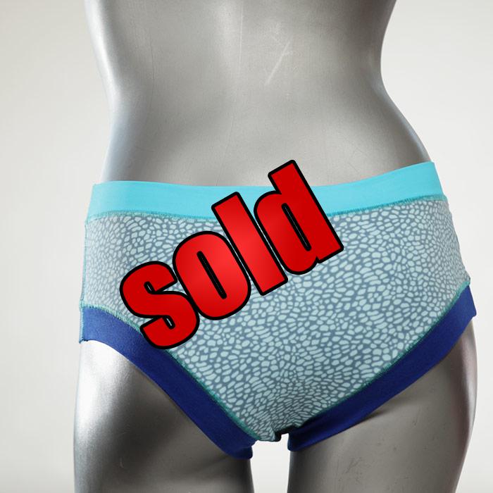  amazing sexy unique ecologic cotton Panty - Slip for women