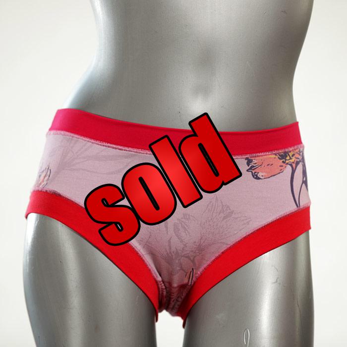  unique arousing sexy ecologic cotton Panty - Slip for women
