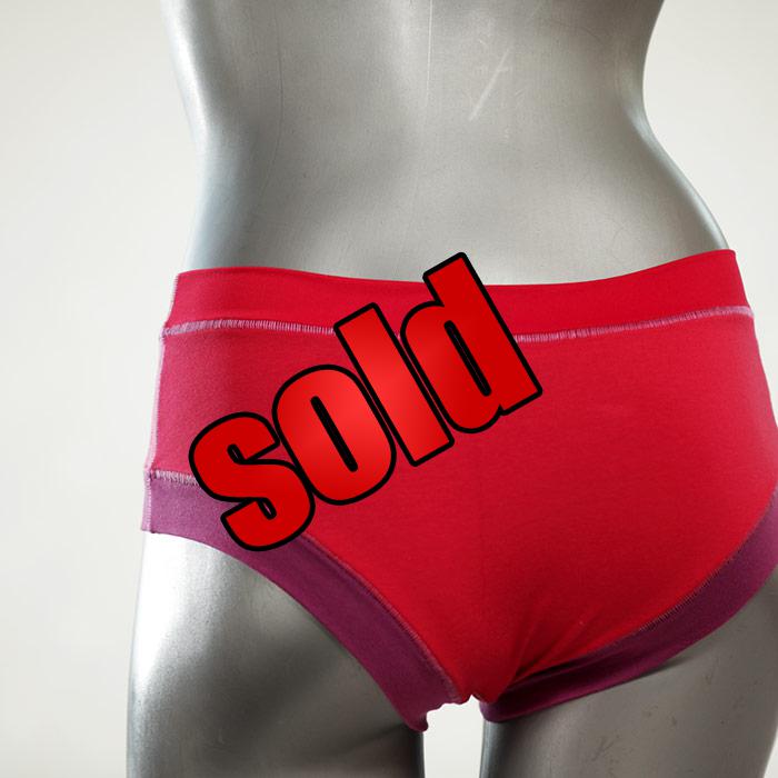  patterned cheap arousing ecologic cotton Panty - Slip for women