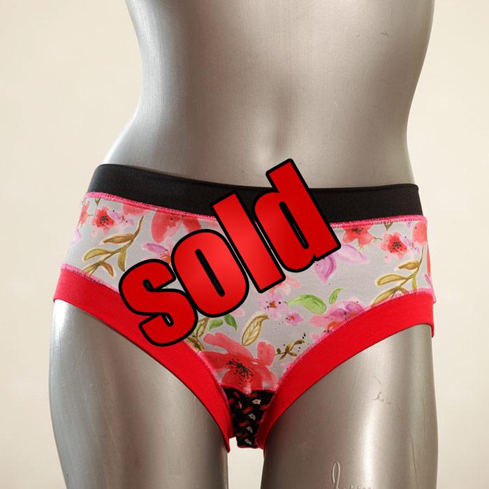  patterned amazing cheap ecologic cotton Panty - Slip for women