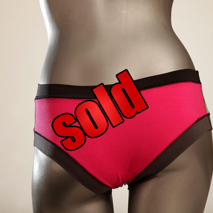  sweet amazing GOTS-certified ecologic cotton Panty - Slip for women