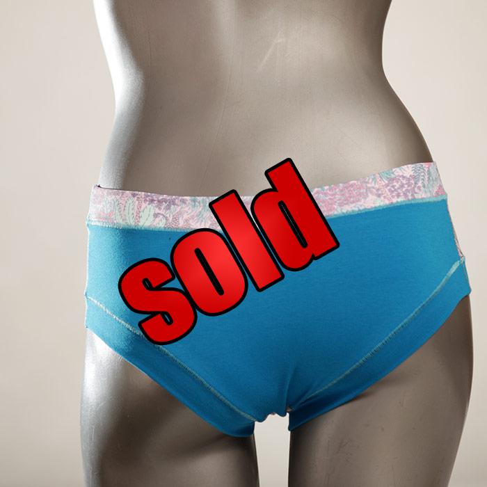  arousing cheap GOTS-certified ecologic cotton Panty - Slip for women