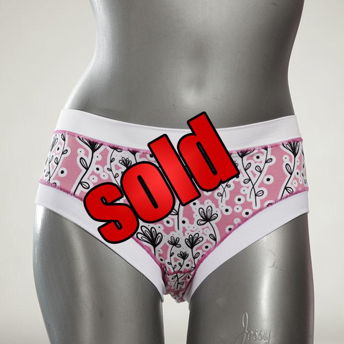  GOTS-certified sexy amazing ecologic cotton Panty - Slip for women