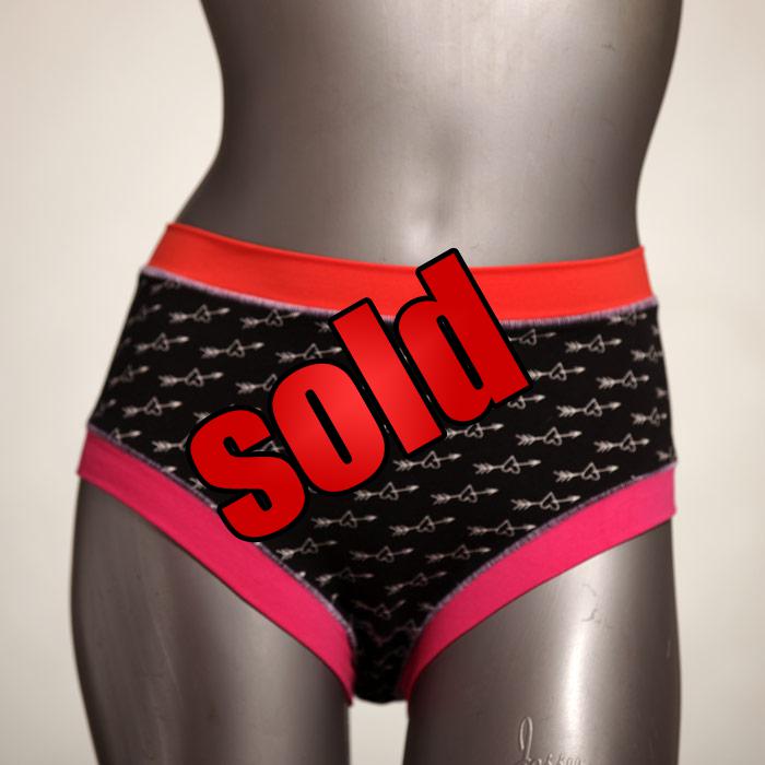  arousing GOTS-certified cheap ecologic cotton Panty - Slip for women