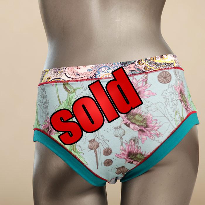  amazing unique cheap ecologic cotton Panty - Slip for women