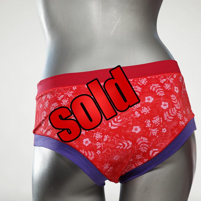  sexy GOTS-certified cheap ecologic cotton Panty - Slip for women