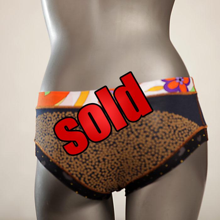  unique cheap arousing ecologic cotton Panty - Slip for women