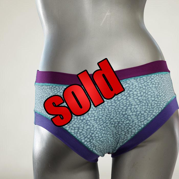  handmade unique sexy ecologic cotton Panty - Slip for women
