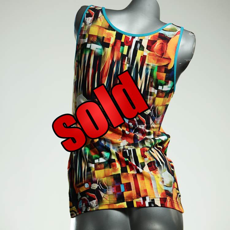 Bio Tops Jewel Sandyforest front side size M