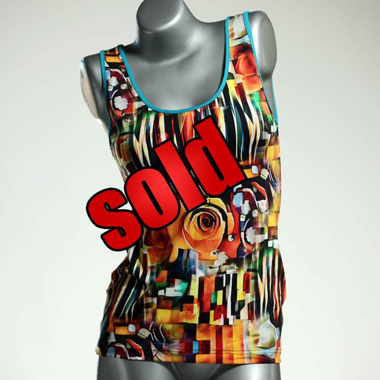 Bio Tops Jewel Sandyforest front side size M