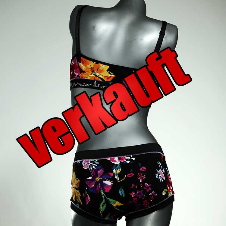 preiswerte sexy schöne süße Ensemble mit BH