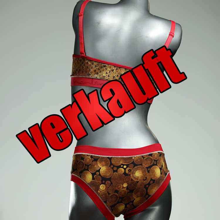 bequeme preiswerte nachhaltige sexy Ensemble mit BH