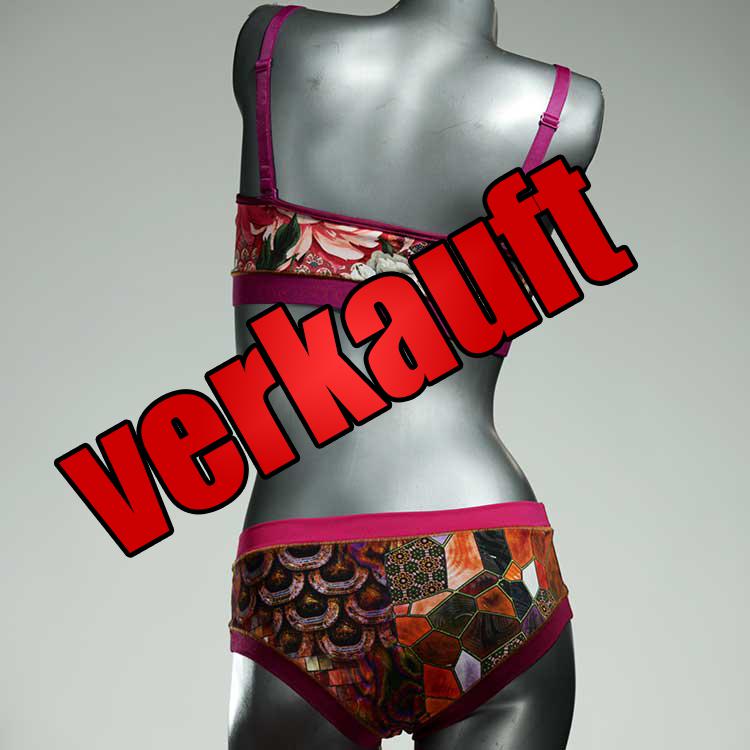 attraktive preiswerte sexy nachhaltige Ensemble mit BH