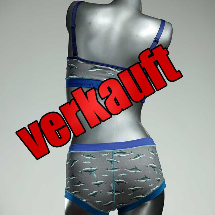 bunte sexy preiswerte farbige Ensemble mit BH
