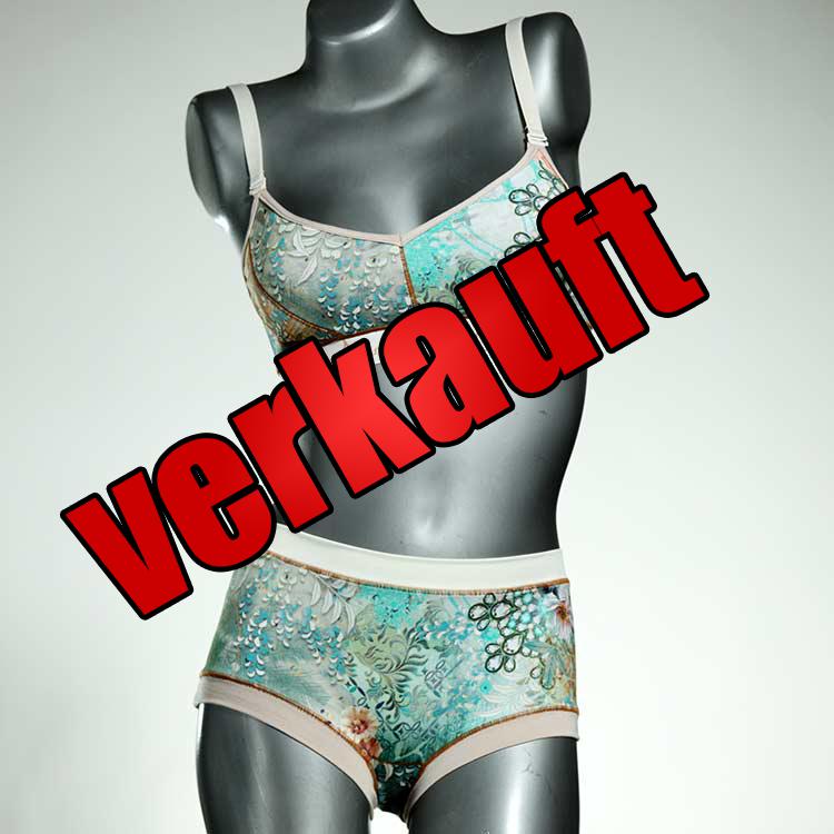 sexy schöne preiswerte süße Ensemble mit BH