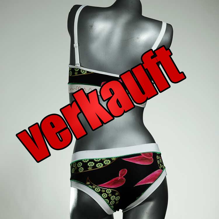bequeme schöne attraktive günstige Ensemble mit BH
