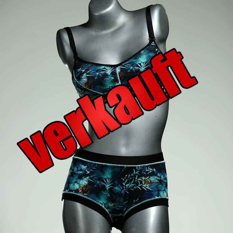 schöne süße preiswerte sexy Ensemble mit BH