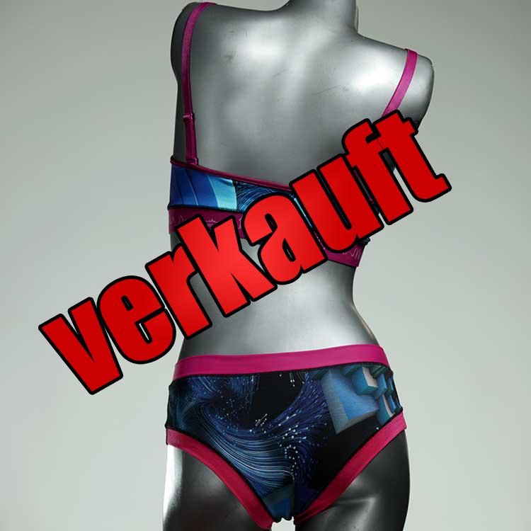 preiswerte schöne süße sexy Ensemble mit BH