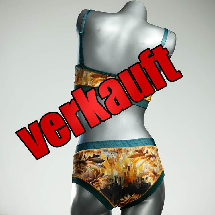 günstige sexy preiswerte nachhaltige Ensemble mit BH