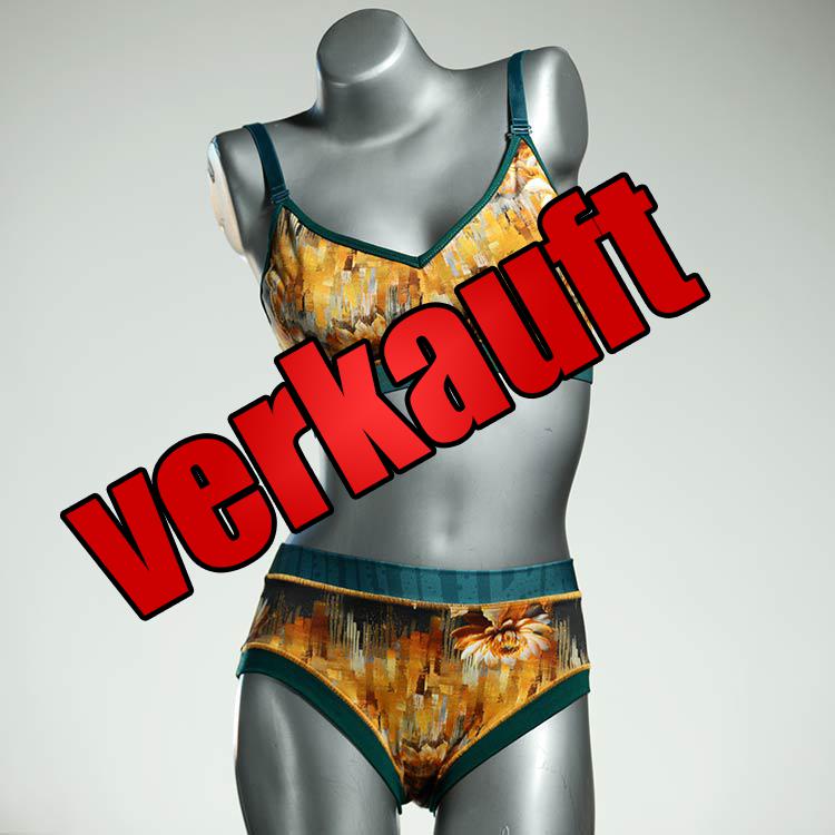 günstige sexy preiswerte nachhaltige Ensemble mit BH