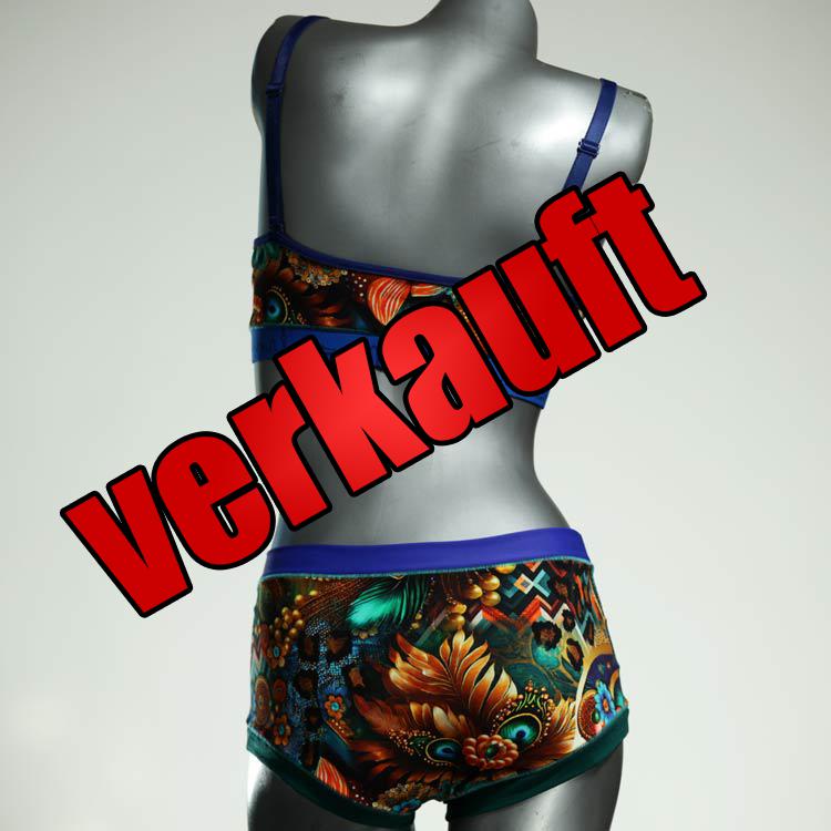 sexy süße preiswerte ökologische Ensemble mit BH