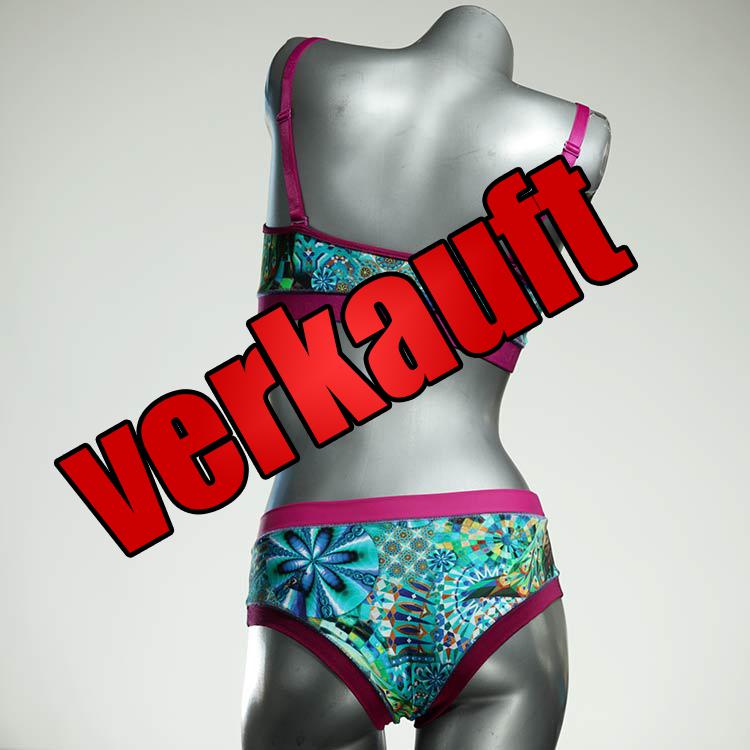 süße nachhaltige attraktive günstige Ensemble mit BH