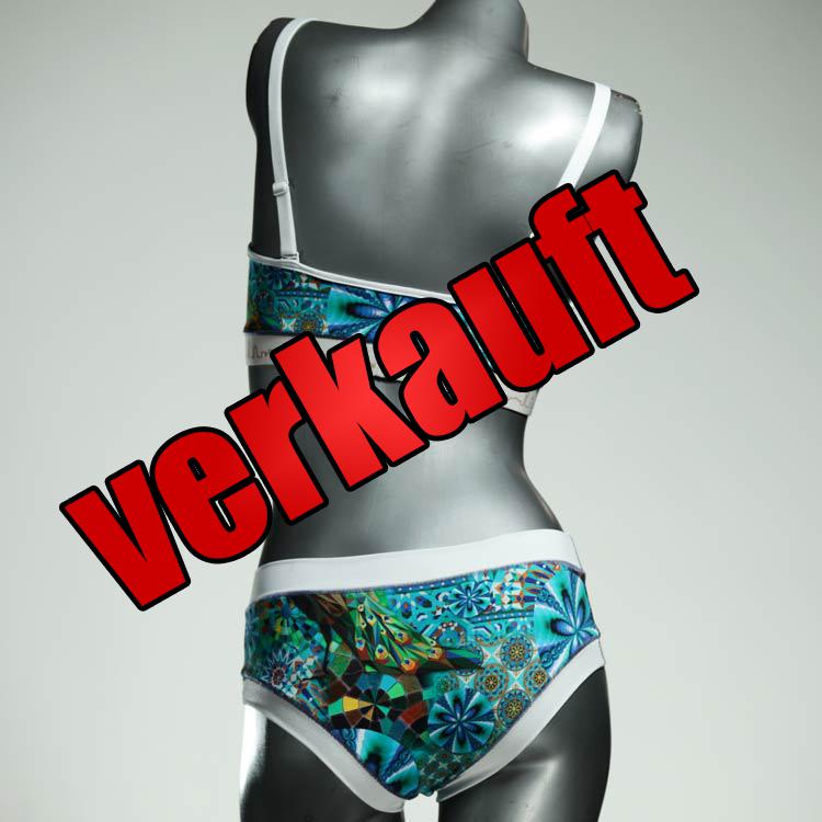 schöne handgemachte bequeme süße Ensemble mit BH