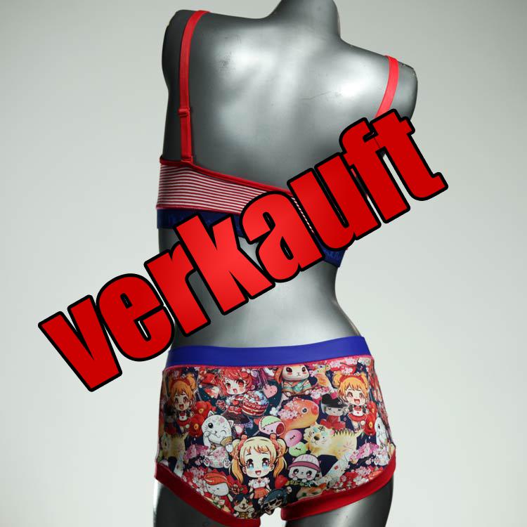 nachhaltige schöne günstige bequeme Ensemble mit BH