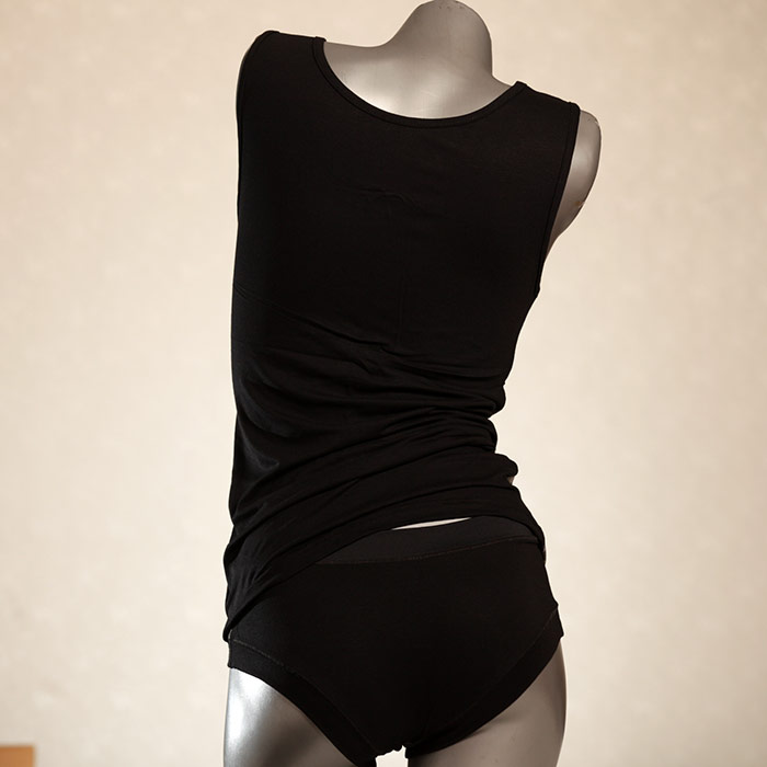  arousing amazing comfortable cotton underwear set for women thumbnail