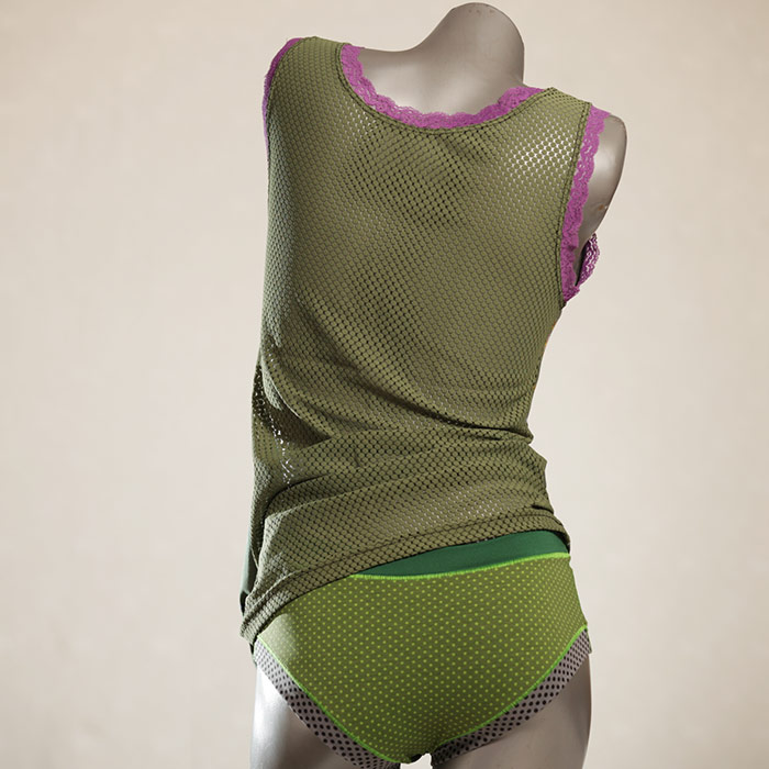  comfy amazing attractive cotton underwear set for women thumbnail