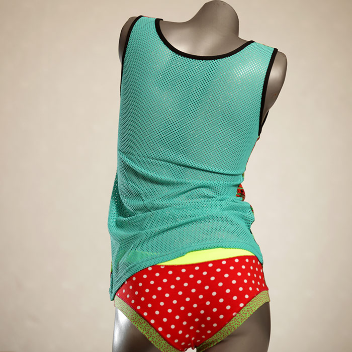 colourful unique comfortable cotton underwear set for women thumbnail