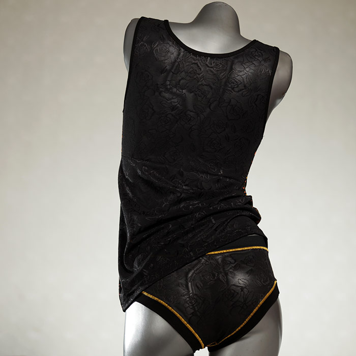  attractive handmade sustainable cotton underwear set for women thumbnail