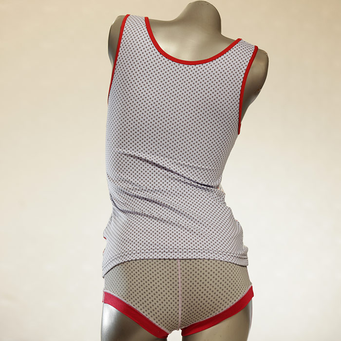  beautyful attractive comfy cotton underwear set for women thumbnail