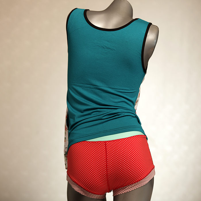  sweet colourful amazing cotton underwear set for women thumbnail