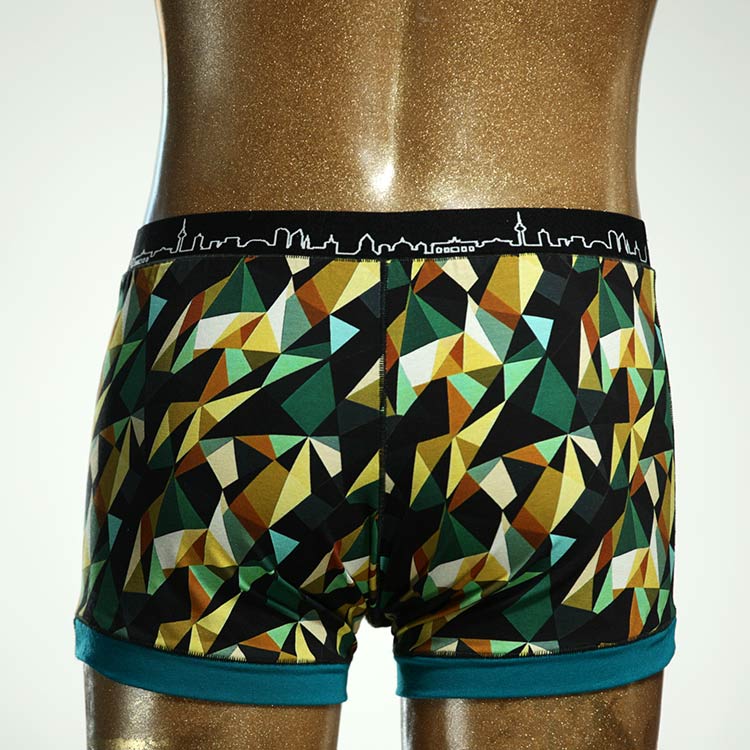 süßer schöner bunter bequemer Herrenshort, Unterwäsche aus Baumwolle für Herren thumbnail