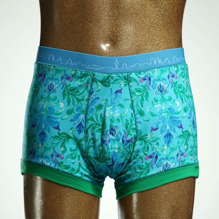 schöner süßer günstiger sexy Herrenshort, Unterwäsche aus Baumwolle für Herren thumbnail